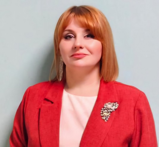 Атанова Ирина Николаевна Атанова Ирина Николаевна.